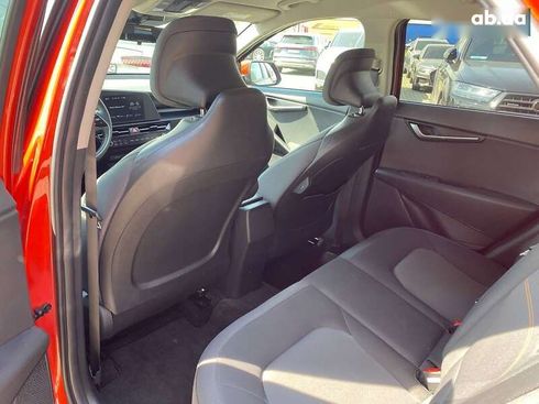 Kia Niro 2023 - фото 22
