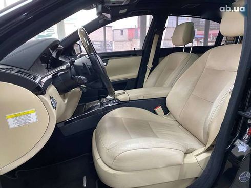 Mercedes-Benz S-Класс 2013 - фото 21