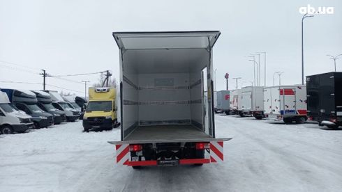 Volkswagen Crafter 2020 - фото 17