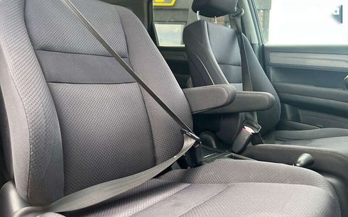 Honda CR-V 2007 - фото 25