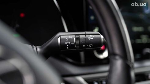 Lexus RX 2023 - фото 25