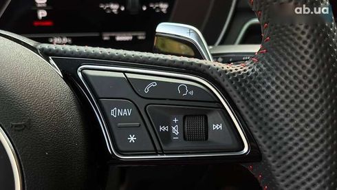 Audi S4 2019 - фото 29