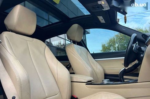BMW 3 серия 2017 - фото 20