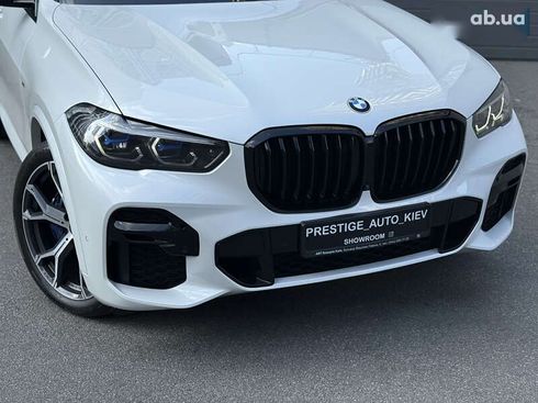 BMW X5 2021 - фото 6