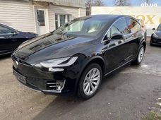 Купить Tesla Model X в Киеве - купить на Автобазаре