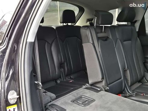Audi Q7 2018 - фото 17
