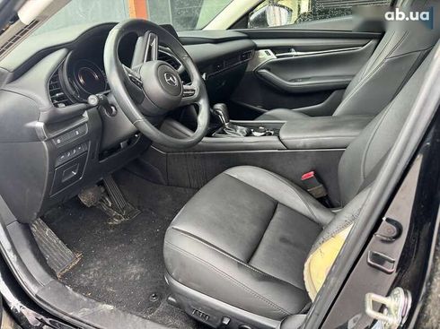 Mazda 3 2020 - фото 17