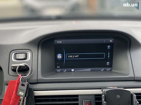 Volvo V70 2013 - фото 30