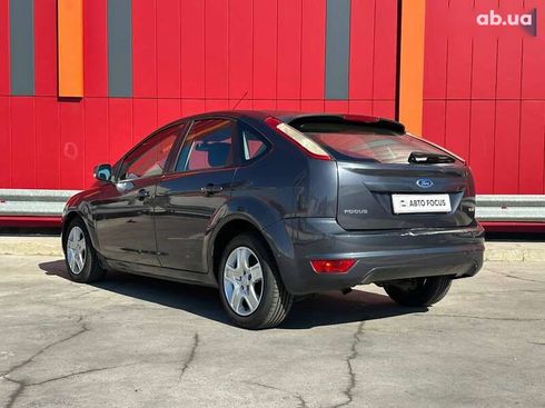 Ford Focus 2009 - фото 6