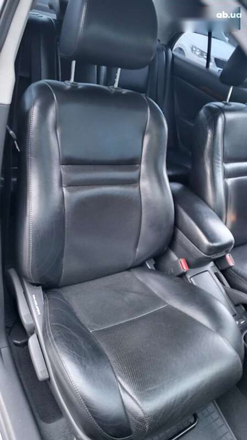 Toyota Avensis 2008 - фото 5