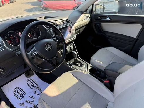 Volkswagen Tiguan Allspace 2018 - фото 9