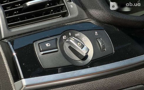 BMW X4 2014 - фото 14