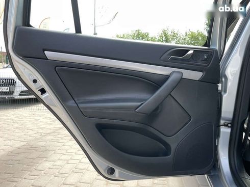 Skoda Octavia 2011 - фото 27