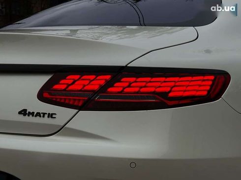 Mercedes-Benz S-Класс 2015 - фото 24