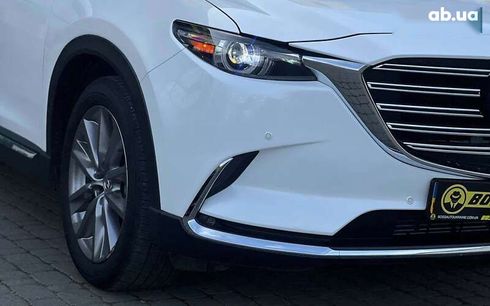 Mazda CX-9 2022 - фото 7