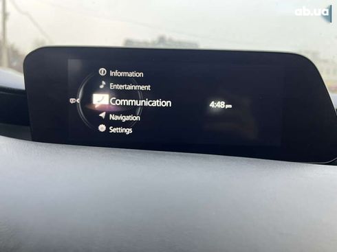 Mazda 3 2020 - фото 16