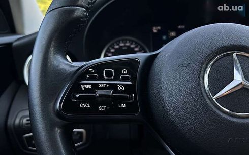 Mercedes-Benz C-Класс 2018 - фото 24
