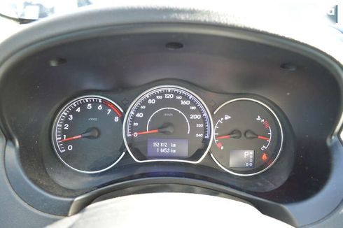 Renault Koleos 2013 - фото 22