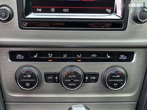 Volkswagen Golf 2015 - фото 24