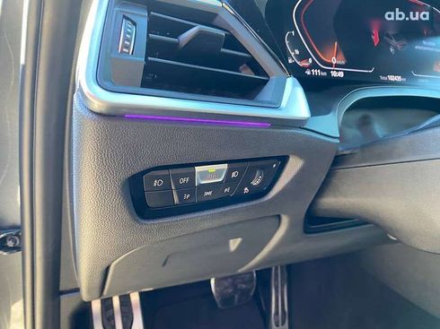 BMW 3 серия 2019 - фото 14