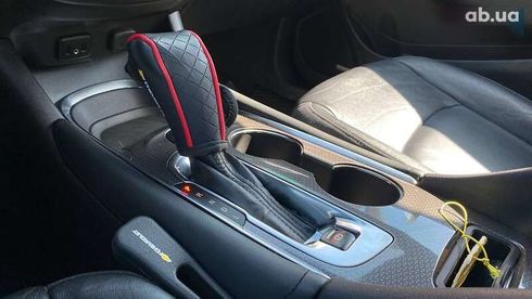 Chevrolet Malibu 2016 - фото 26