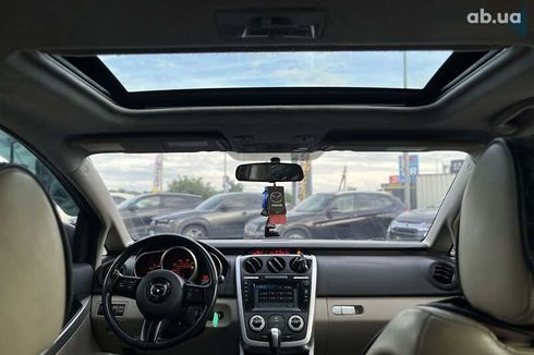 Mazda CX-7 2006 - фото 15