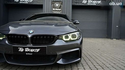 BMW 4 серия 2014 - фото 9