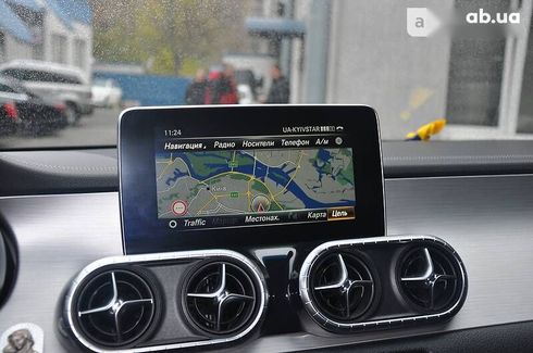 Mercedes-Benz X-Class 2018 - фото 25