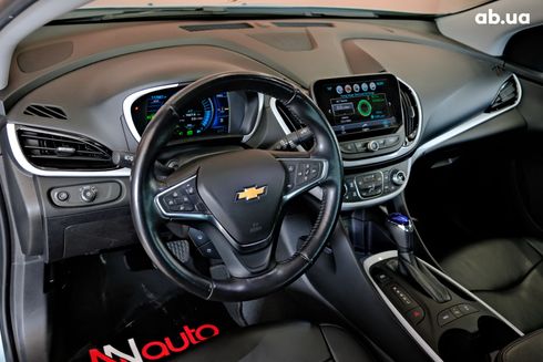 Chevrolet Volt 2019 - фото 6