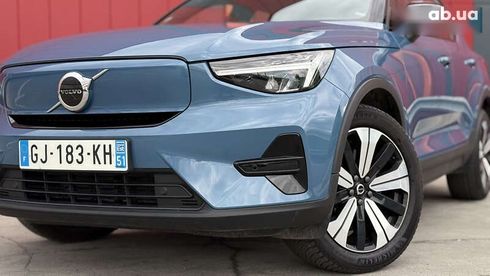 Volvo XC40 2022 - фото 6