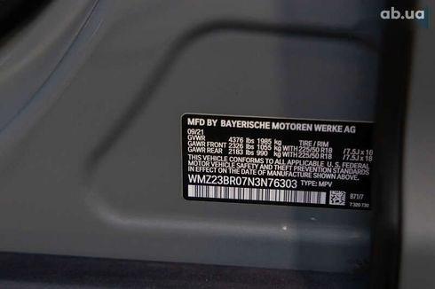 MINI Countryman 2021 - фото 23