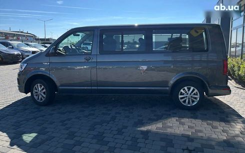 Volkswagen Caravelle 2016 - фото 3