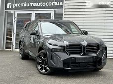 Продаж вживаних BMW XM 2023 року - купити на Автобазарі