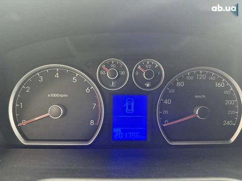 Hyundai i30 2009 - фото 18