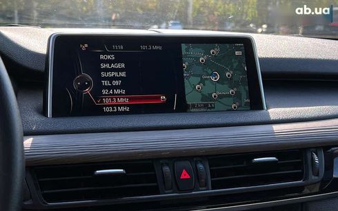 BMW X5 2014 - фото 20