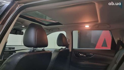 Nissan X-Trail 2020 - фото 8
