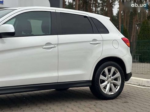 Mitsubishi Outlander 2015 - фото 7