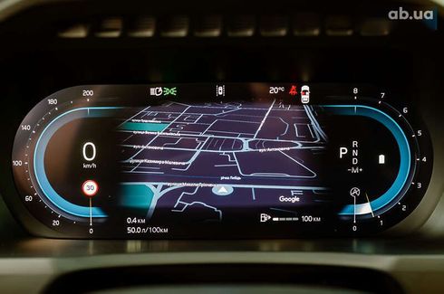 Volvo XC90 2024 - фото 22