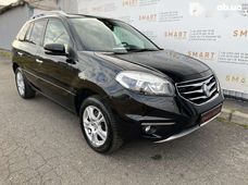 Купити Renault Koleos 2013 бу в Києві - купити на Автобазарі