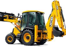 Купить спецтехнику JCB в Украине - купить на Автобазаре