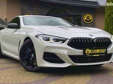 Продажа б/у BMW 8 серия в Львовской области - купить на Автобазаре