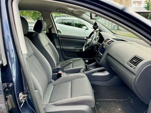 Volkswagen Golf 2004 - фото 3