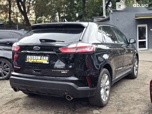 Ford Edge 2020 - фото 4