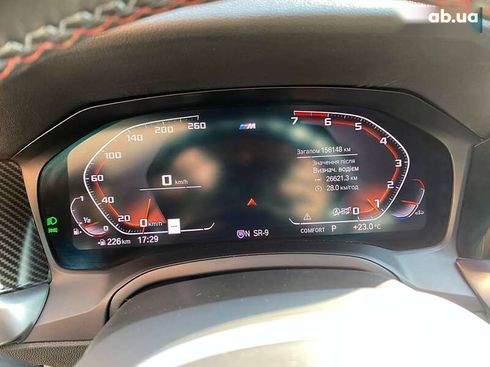 BMW 3 серия 2019 - фото 15