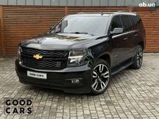 Продаж вживаних Chevrolet в Одеській області - купити на Автобазарі
