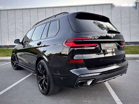 BMW X7 2023 - фото 10