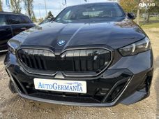 Продажа б/у BMW i5 - купить на Автобазаре