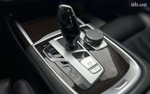 BMW 7 серия 2019 - фото 20