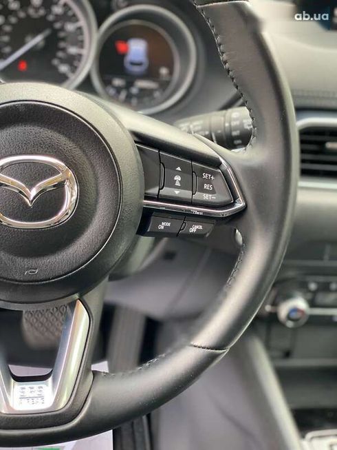 Mazda CX-5 2019 - фото 29