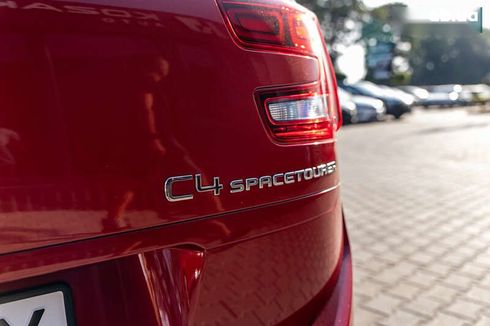 Citroёn SpaceTourer 2020 - фото 9